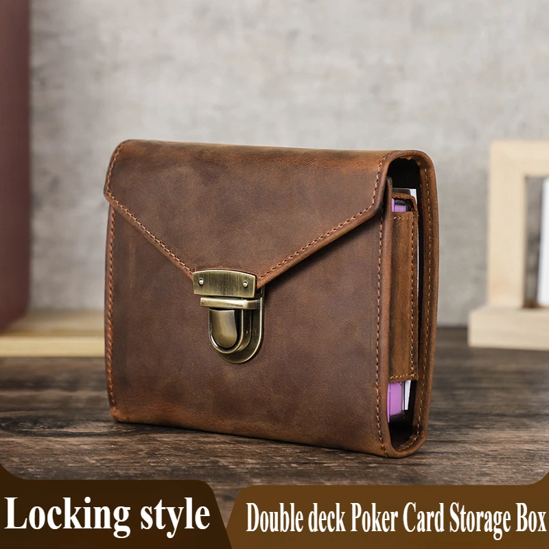 Luxury Retro Leather Notebook  – Office Stationery Supply Business Bewertung und Preis