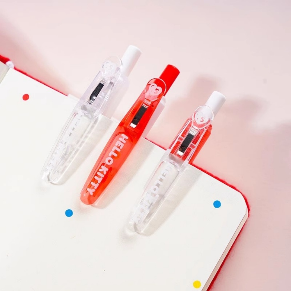 Genuine 3 Pcs/Set Sanrio Erasa – Office Supply Office Stationery Items Bewertung und Preis