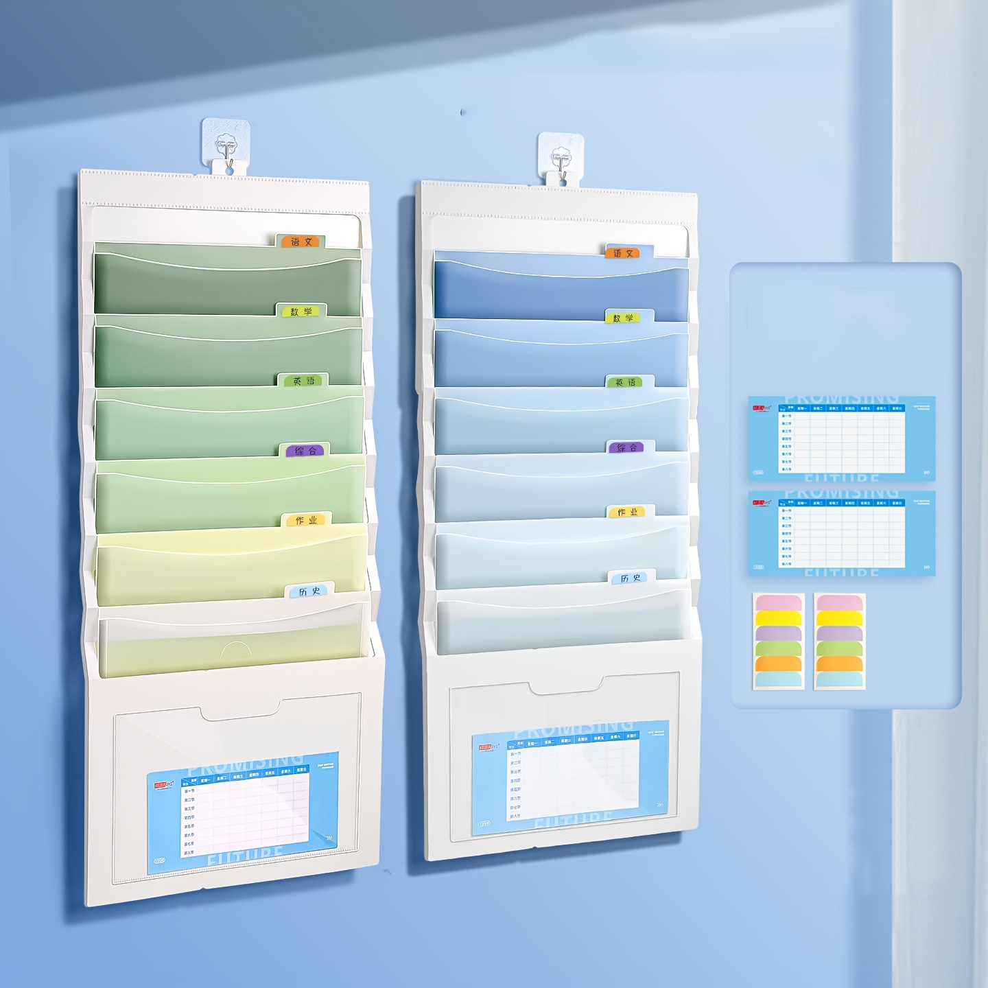 1pc A Hanging File Folder, A F – File Folder Hanging Bewertung und Preis