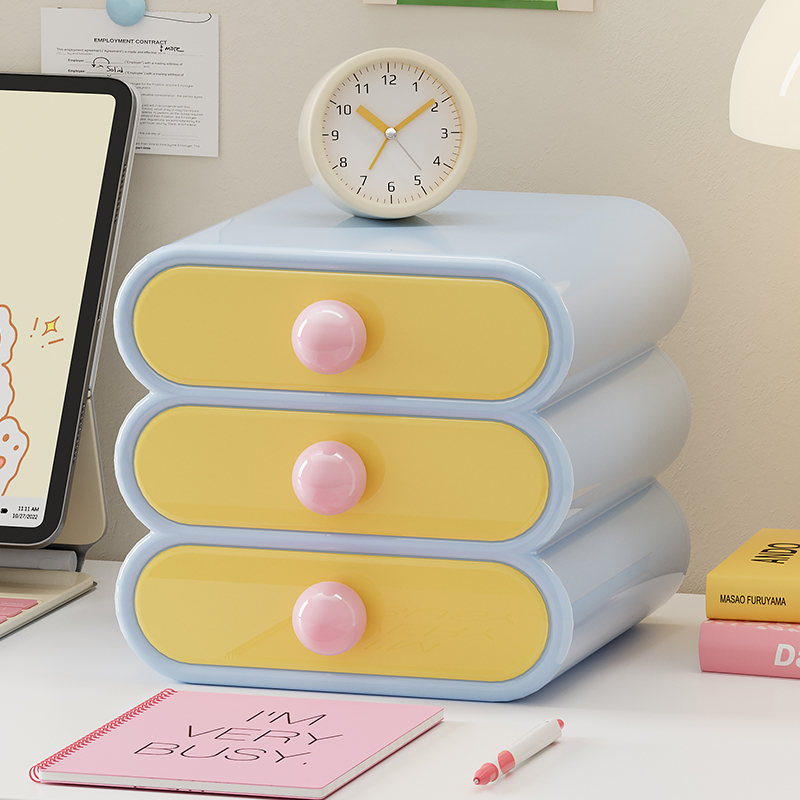 Uforu Dopamine Desktop Organiz – Stationery Office Bewertung und Preis