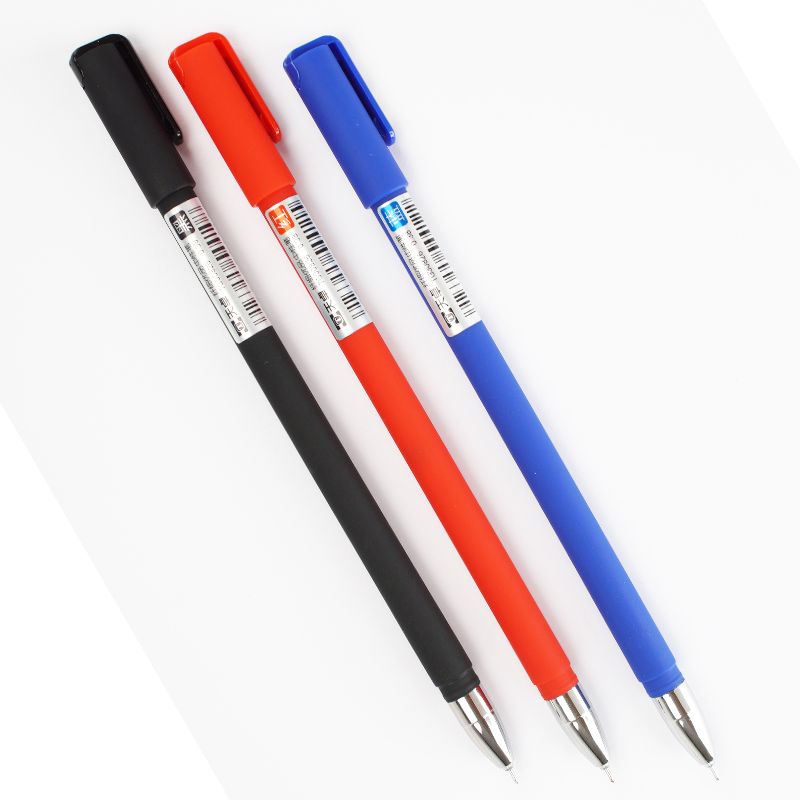 Black Gel Pen Student Exam Wri – Office Stationery Supply Business Bewertung und Preis