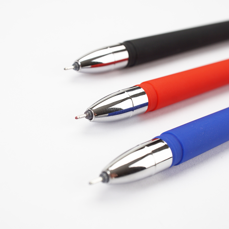 Black Gel Pen Student Exam Wri – Office Stationery Supply Business Bewertung und Preis