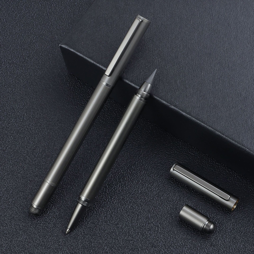 Engraving Custom Gel Pen Luxur – Stationery And Office Supply Stores Bewertung und Preis