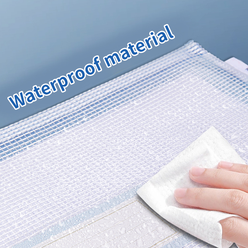 5-30pcs Multipurpose Mesh Zipp – Office Stationery And Supply Bewertung und Preis