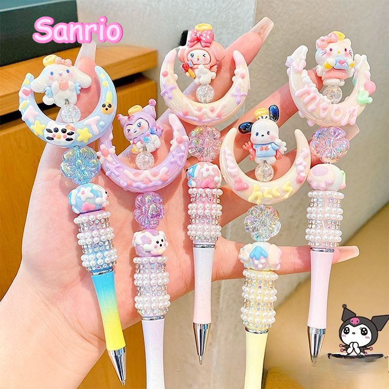 Sanrio Cartoon Crystal Sparkli – Stationery Supplier Bewertung und Preis