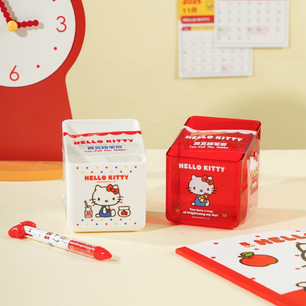 Genuine Sanrio Kawaii Pen Hold – Office Supply Office Stationery Items Bewertung und Preis