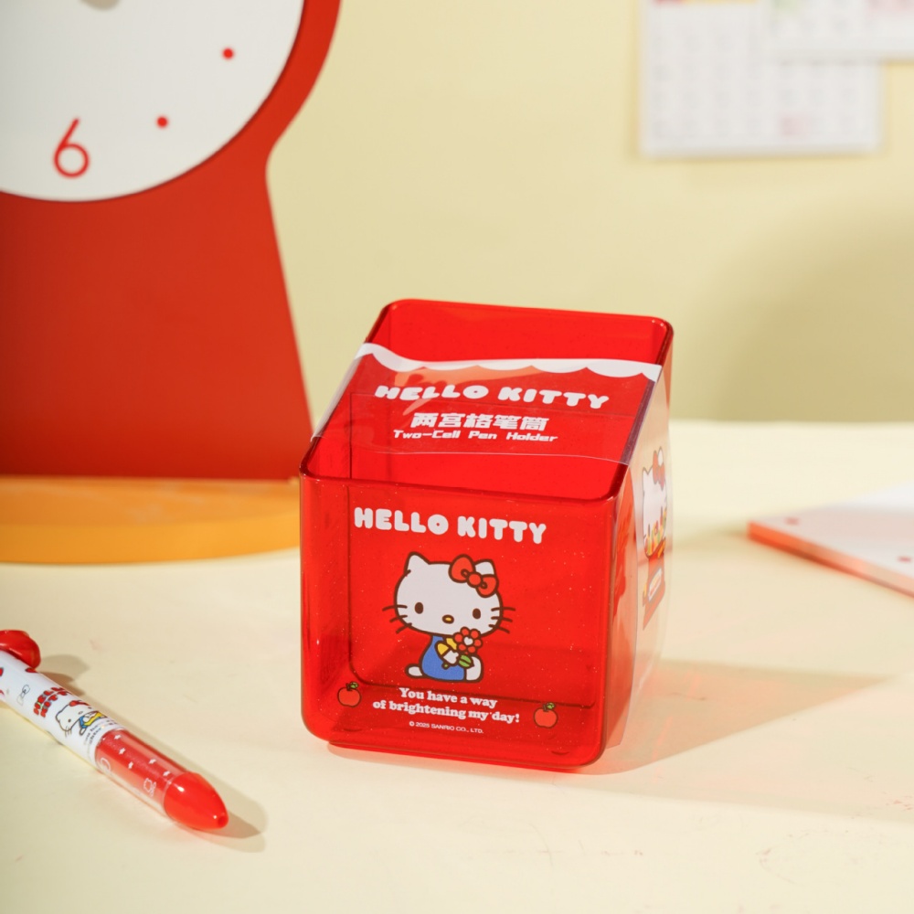 Genuine Sanrio Kawaii Pen Hold – Office Supply Office Stationery Items Bewertung und Preis