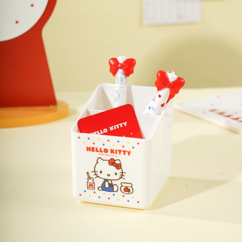 Genuine Sanrio Kawaii Pen Hold – Office Supply Office Stationery Items Bewertung und Preis
