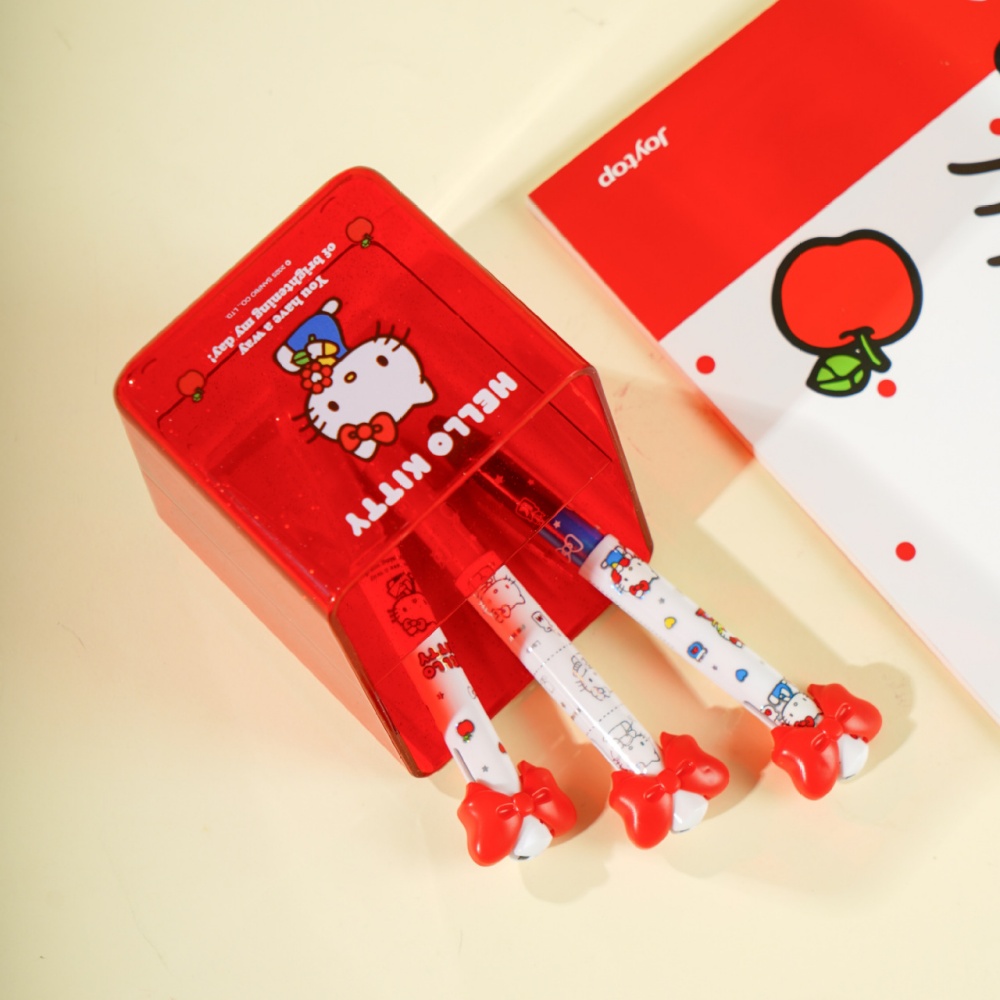 Genuine Sanrio Kawaii Pen Hold – Office Supply Office Stationery Items Bewertung und Preis