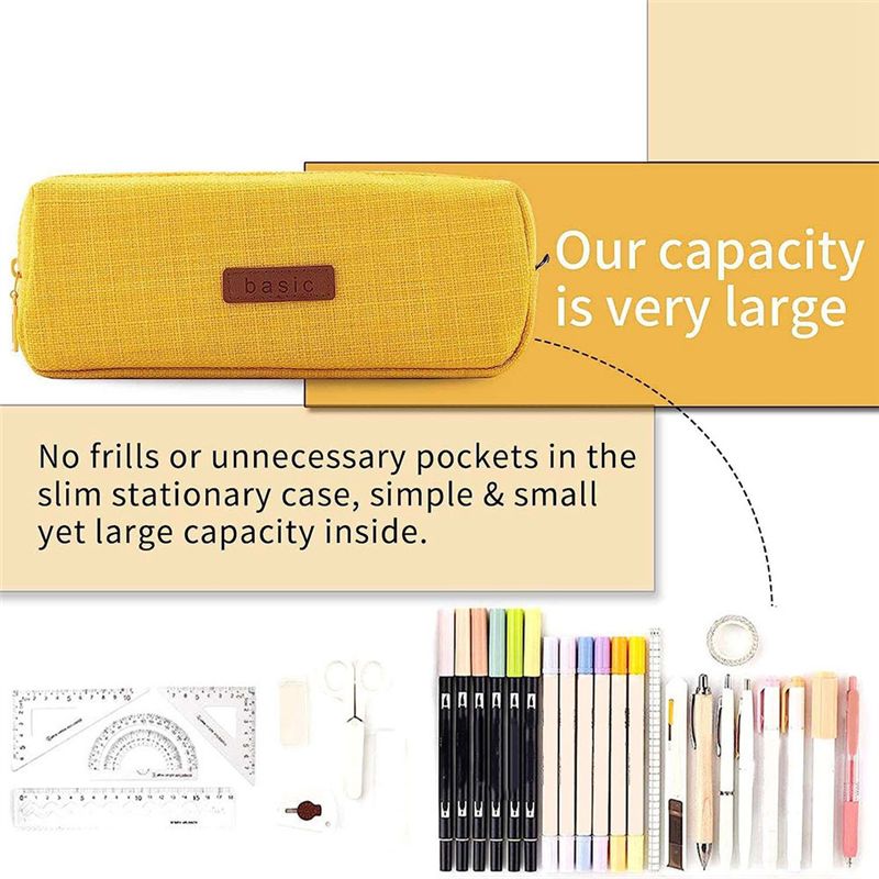 N82R Student Pencil Bag Change – Stationery Office Bewertung und Preis
