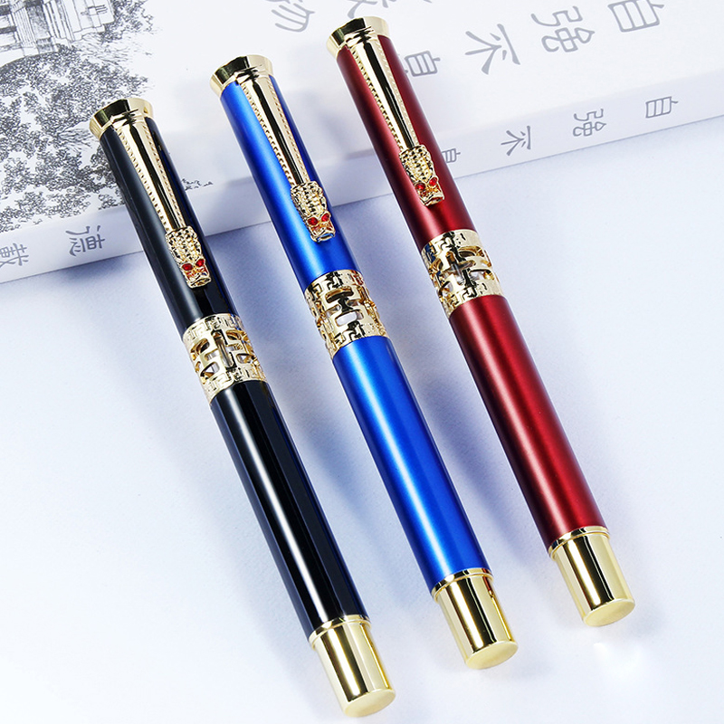 Custom Gel Pen Personalized Lu – Stationery And Office Supply Stores Bewertung und Preis