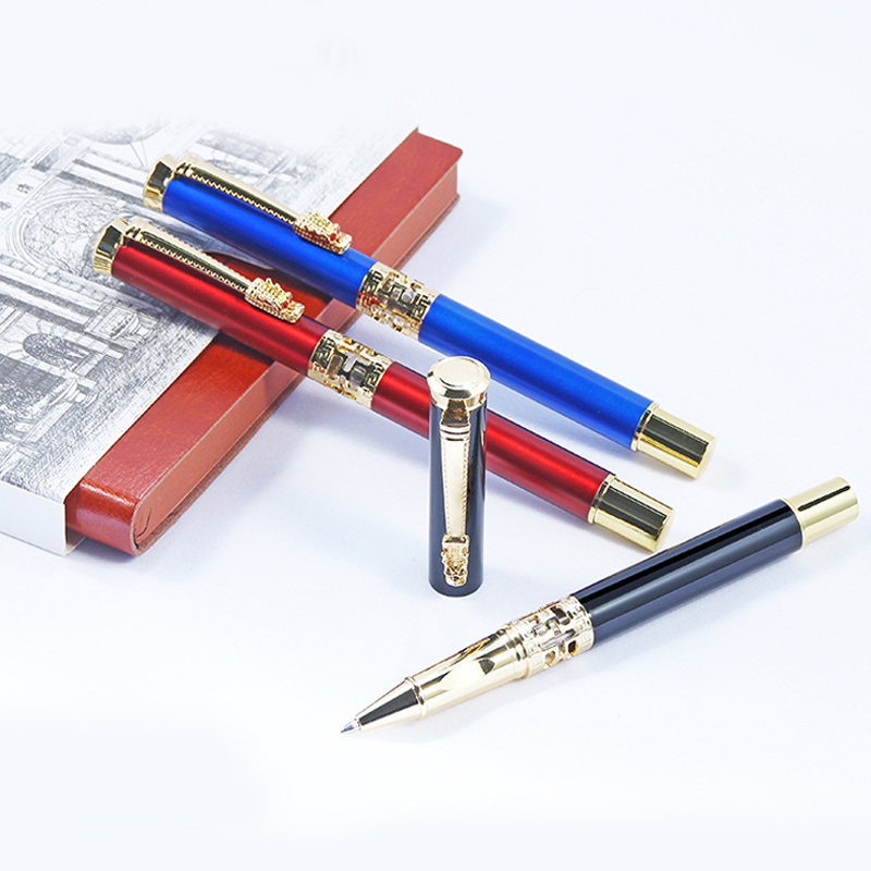 Custom Gel Pen Personalized Lu – Stationery And Office Supply Stores Bewertung und Preis