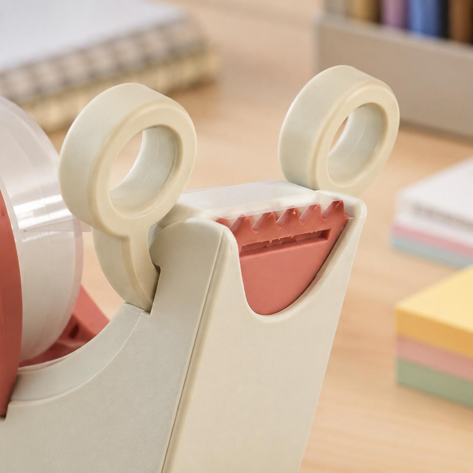 Snail-Shaped Tape Dispenser Pi – Office Stationery And Supply Bewertung und Preis