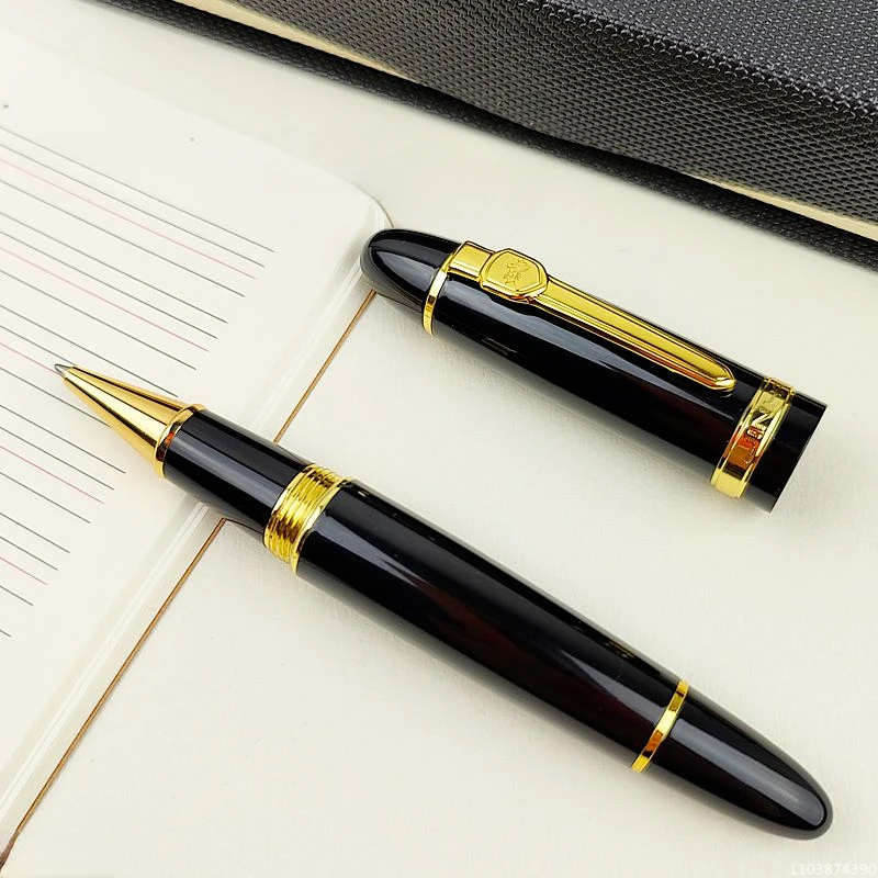 Hot Luxury Gel Pens 0.7mm Adva – Office Stationery Supply Business Bewertung und Preis