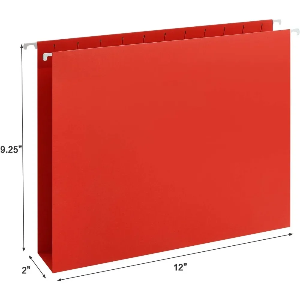 30-pack enhanced letter size h – File Folder Hanging Bewertung und Preis