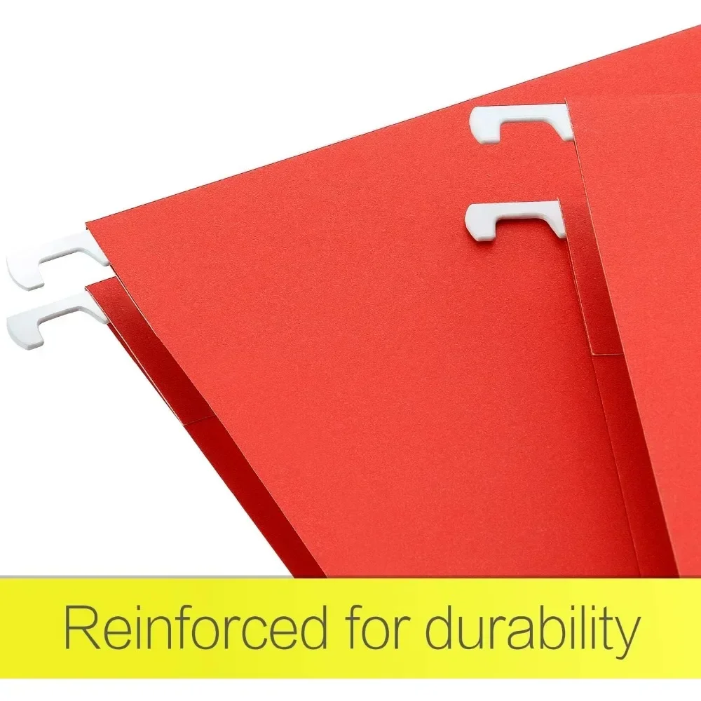 30-pack enhanced letter size h – File Folder Hanging Bewertung und Preis