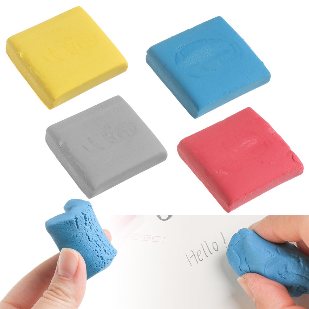 Plasticity Rubber Soft Eraser  – Rubber Eraser Kneaded Bewertung und Preis