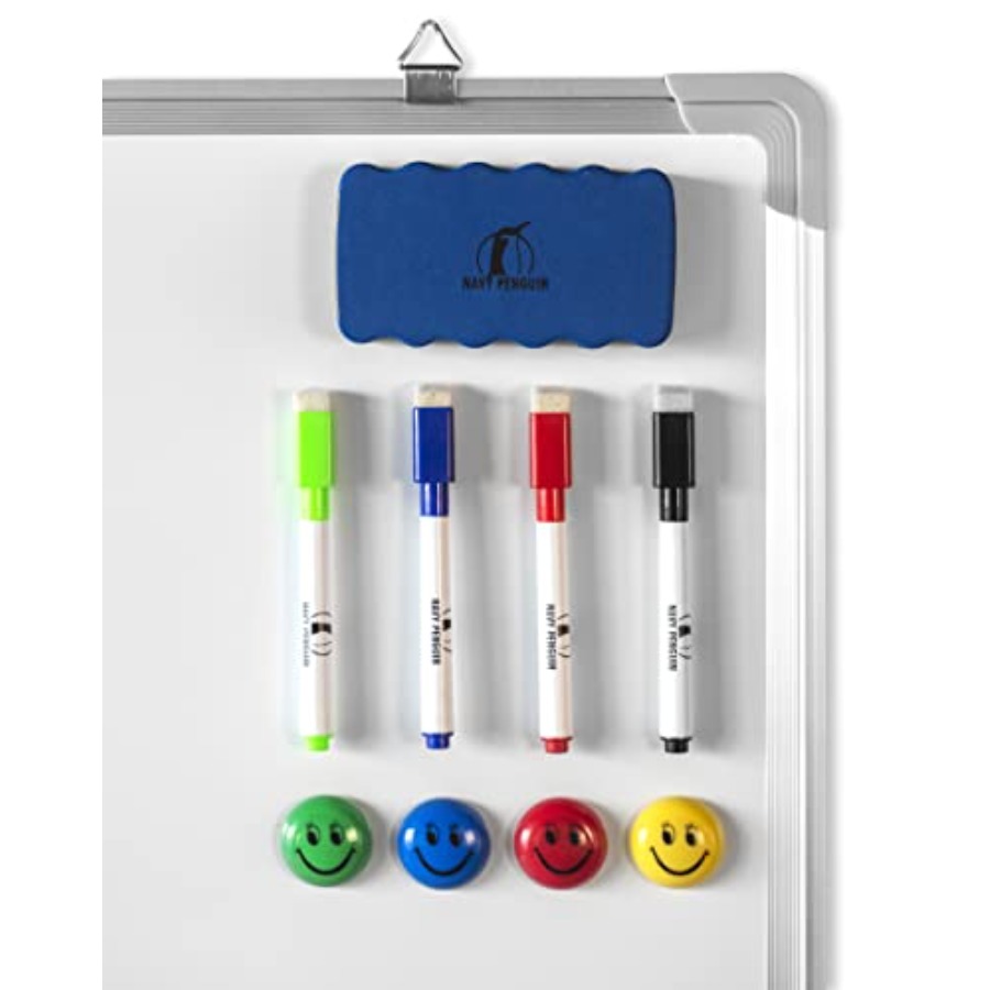 Combination Whiteboard Bulleti – Whiteboard Marker Set Bewertung und Preis