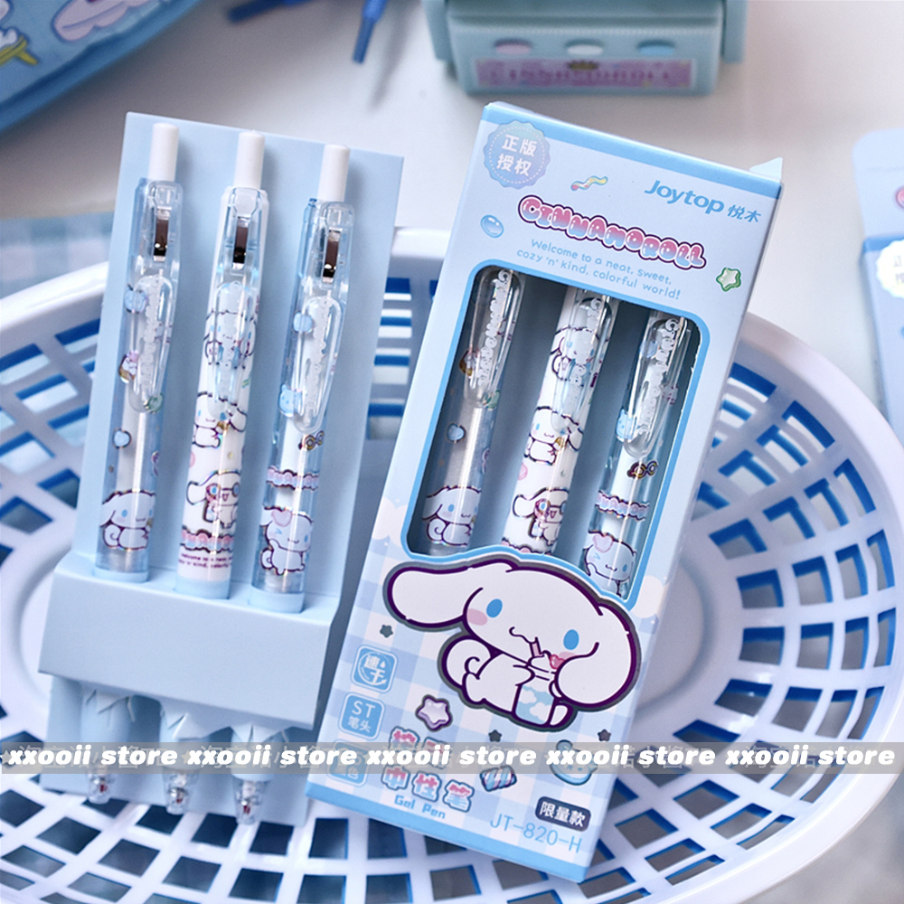 Genuine Sanrio Hello Kitty Cin – Stationery Supplier Bewertung und Preis