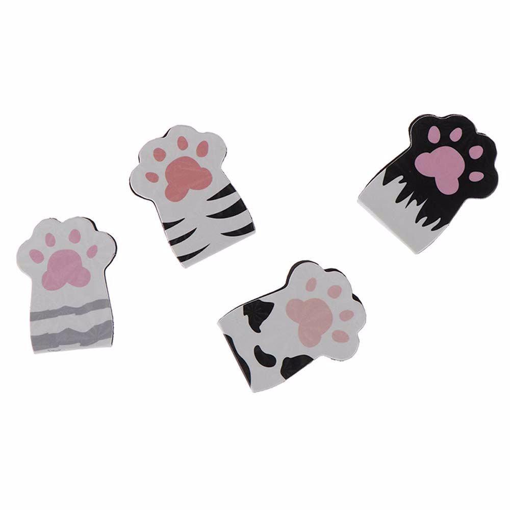 Student Prize 4pcs /Set Catoon – Paperclip Magnetic Set Bewertung und Preis