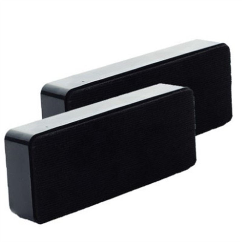 2pcs/set Black Magnetic Attach – Whiteboard Marker Set Bewertung und Preis