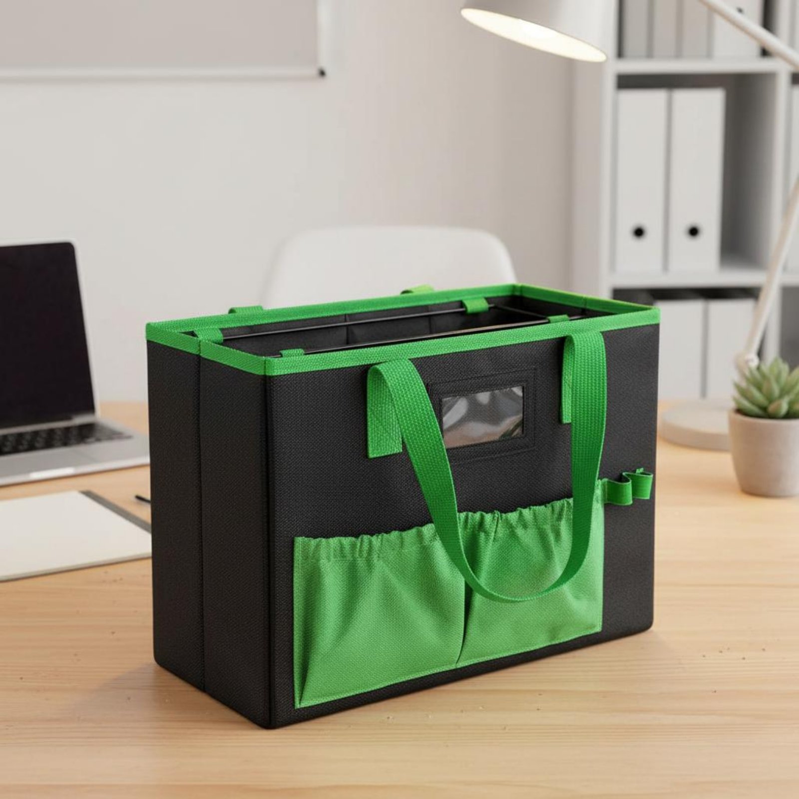 Foldable File Folder Tote Stur – File Folder Hanging Bewertung und Preis