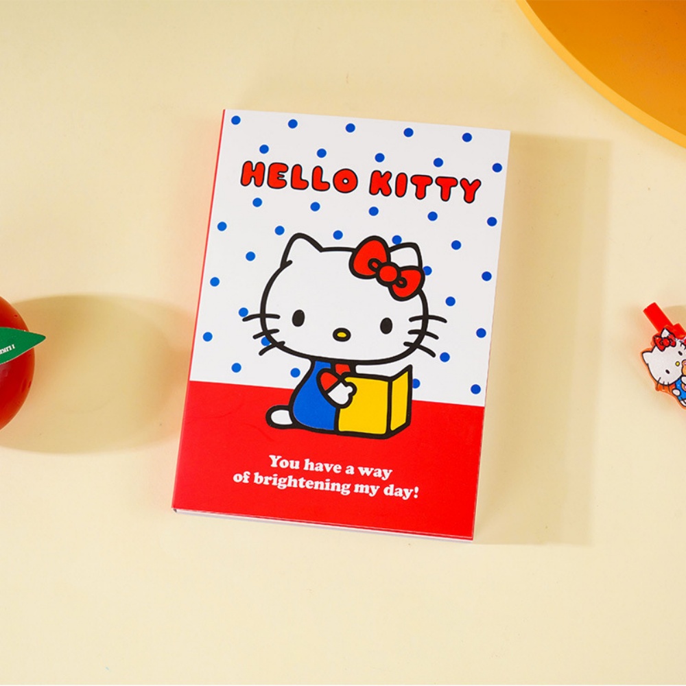 100 Sheets Genuine Sanrio Hell – Stationery Office Items List Bewertung und Preis