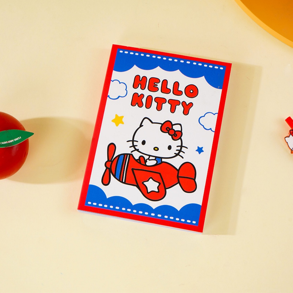 100 Sheets Genuine Sanrio Hell – Stationery Office Items List Bewertung und Preis