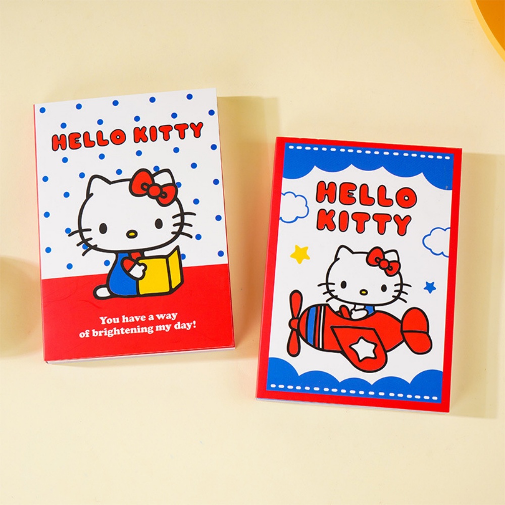 100 Sheets Genuine Sanrio Hell – Stationery Office Items List Bewertung und Preis
