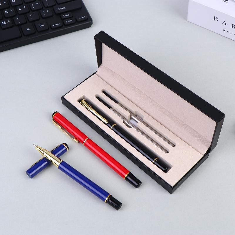 Gift Box Packaging Luxury Meta – Office Stationery Supply Business Bewertung und Preis