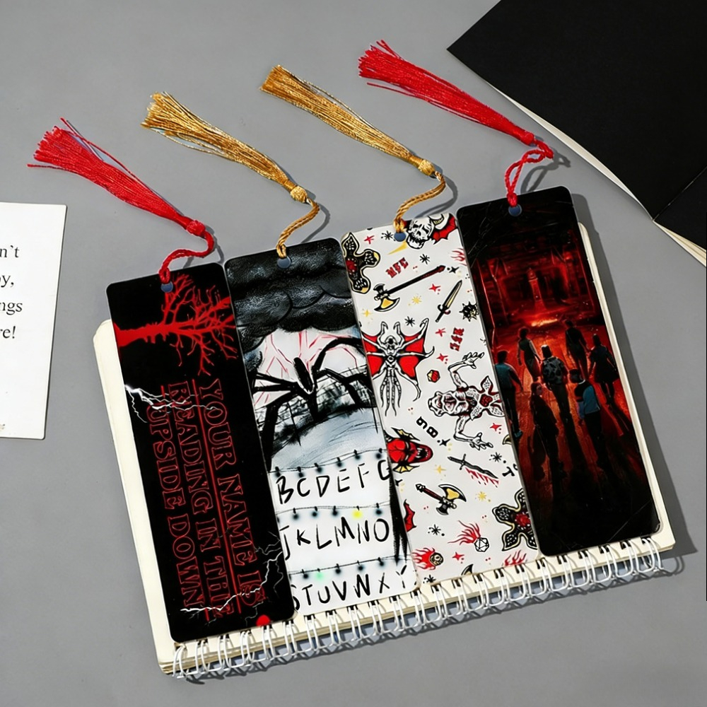Hot Creative Acrylic Bookmark  – Office Supply Office Stationery Items Bewertung und Preis