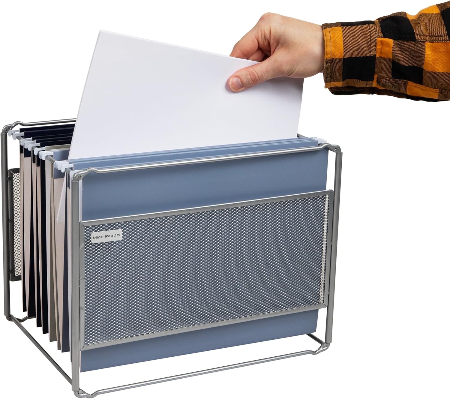 Metal Mesh Hanging File Folder – File Folder Hanging Bewertung und Preis