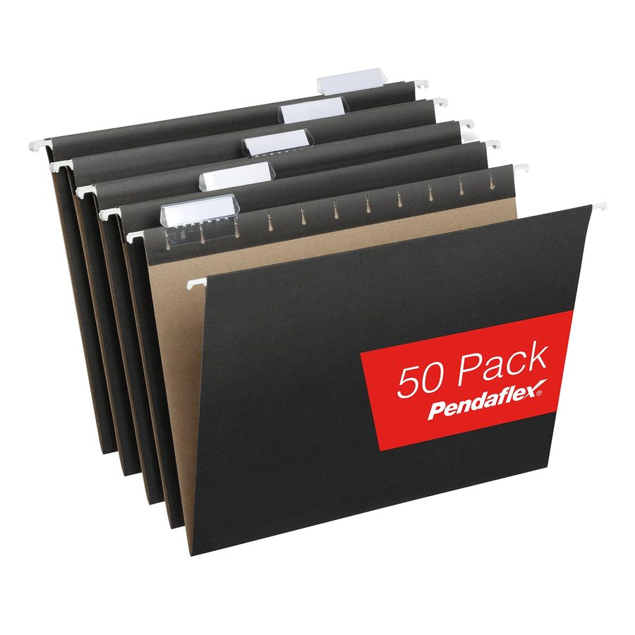 Black Hanging File Folders, 8. – File Folder Hanging Bewertung und Preis
