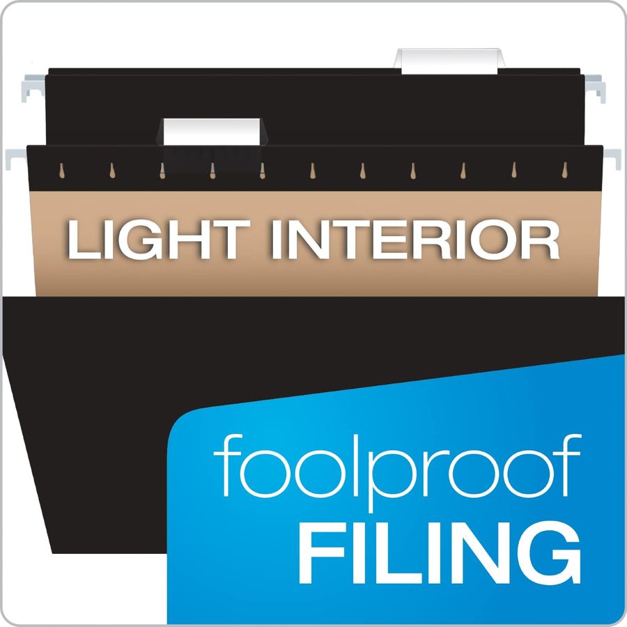 Black Hanging File Folders, 8. – File Folder Hanging Bewertung und Preis