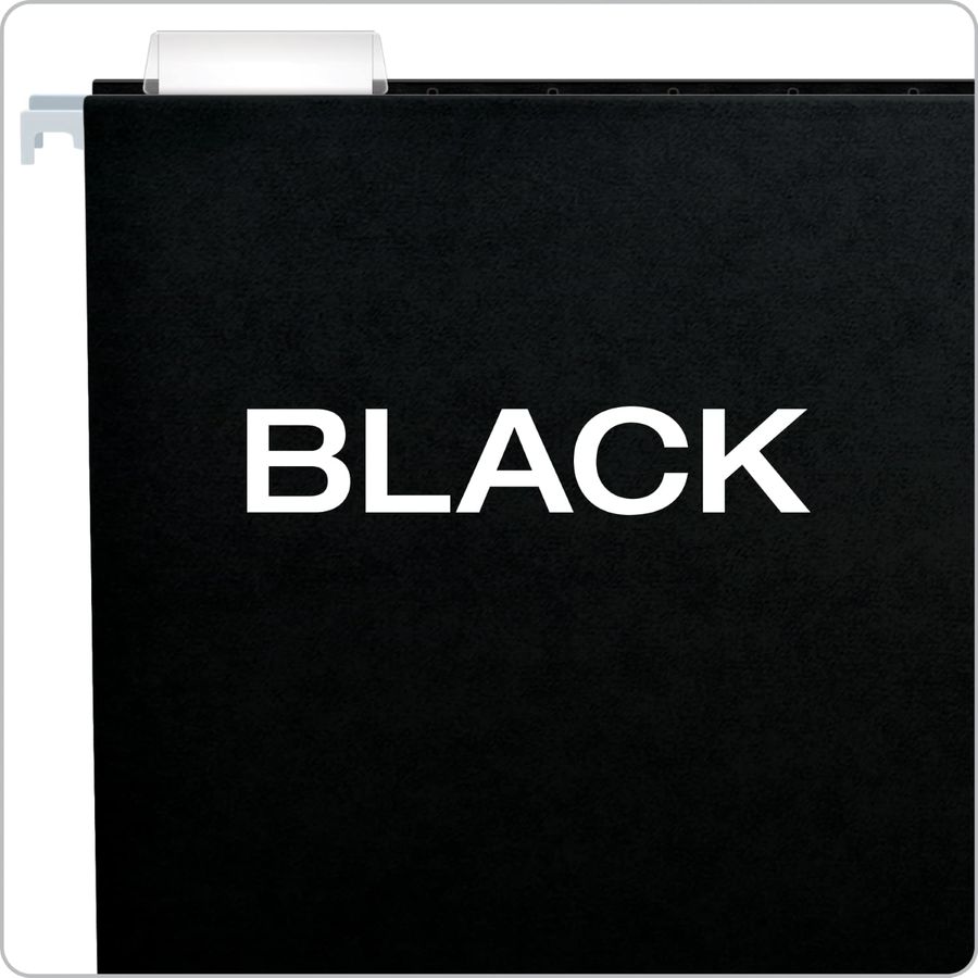Black Hanging File Folders, 8. – File Folder Hanging Bewertung und Preis