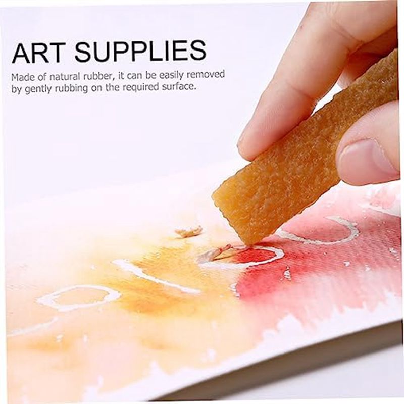 18 Pcs Cleaning Wipe Design Er – Rubber Eraser Kneaded Bewertung und Preis