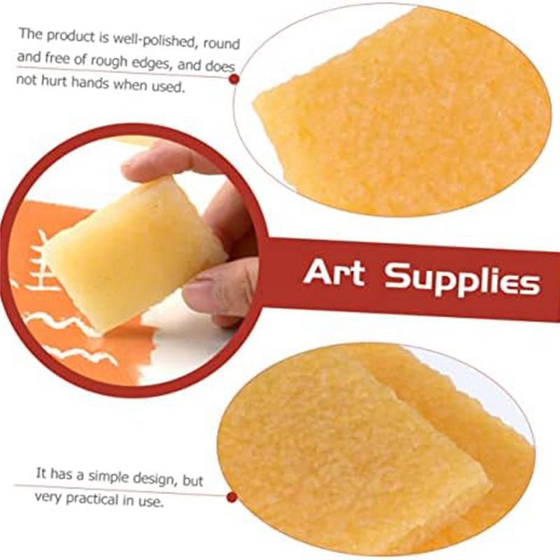 18 Pcs Cleaning Wipe Design Er – Rubber Eraser Kneaded Bewertung und Preis