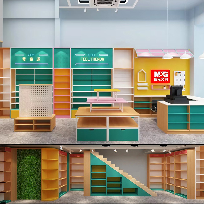 custom.Stationery Store Design – Stationery And Office Supply Stores Bewertung und Preis