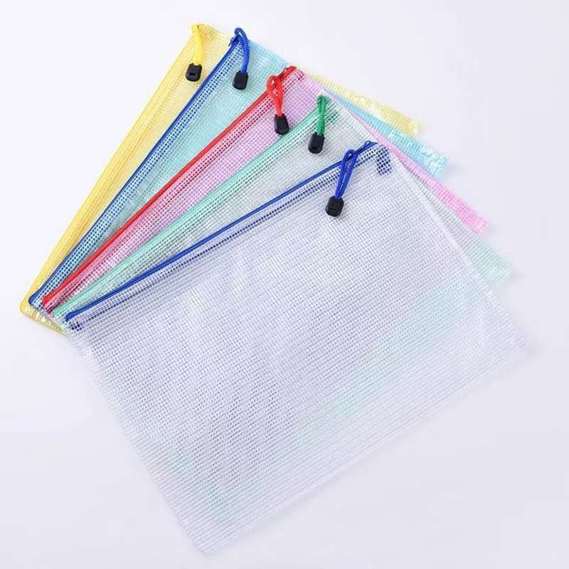 5PCS Stationery Storage Folder – Office Stationery And Supply Bewertung und Preis