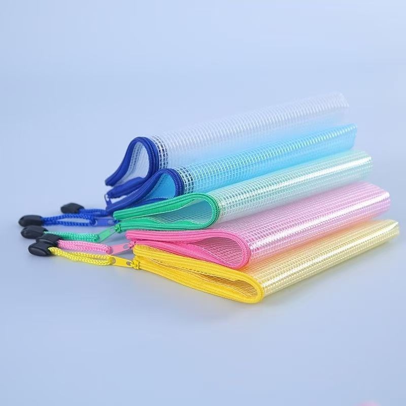 5PCS Stationery Storage Folder – Office Stationery And Supply Bewertung und Preis