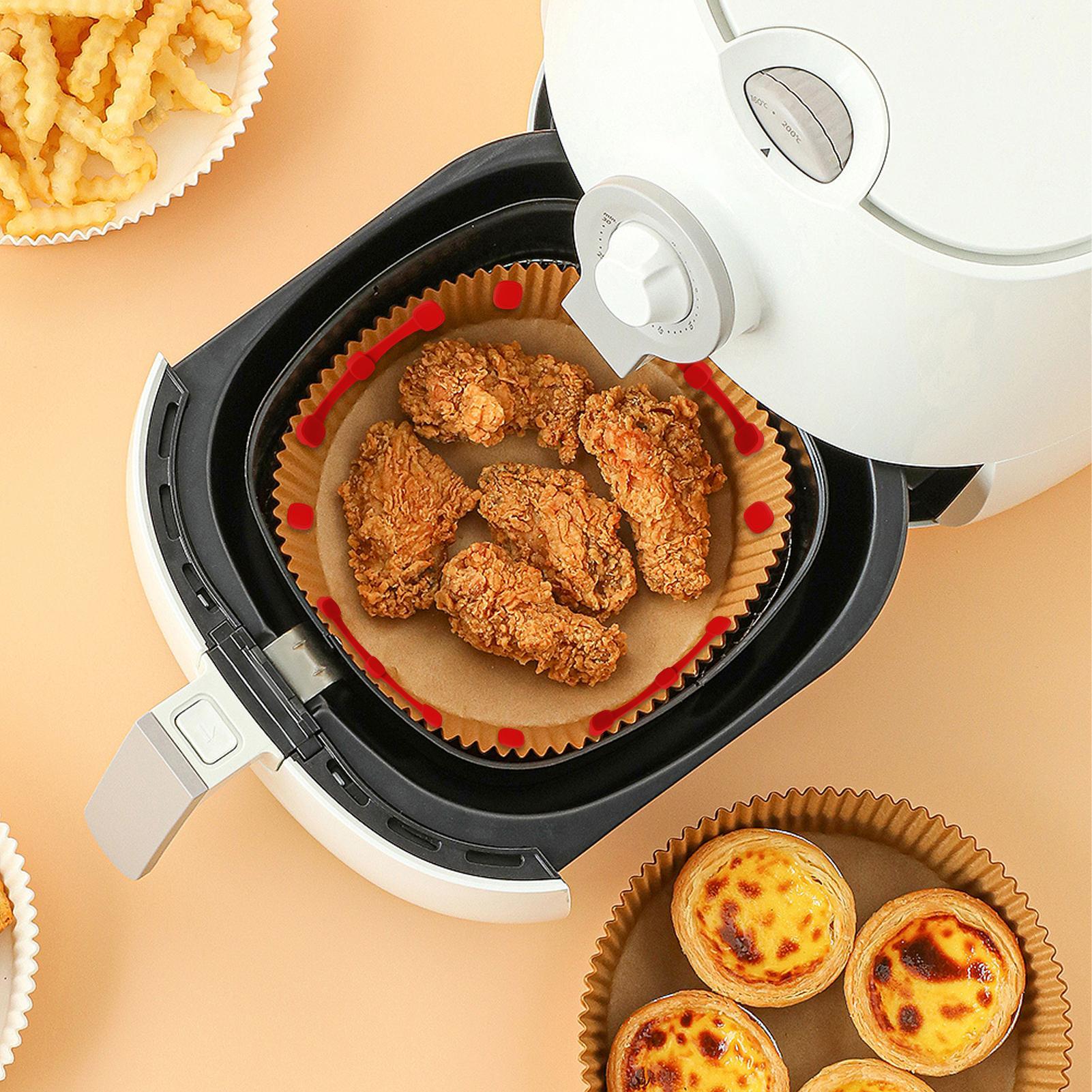 Air Fryer Liner Magnetic Clips – Paperclip Magnetic Set Bewertung und Preis