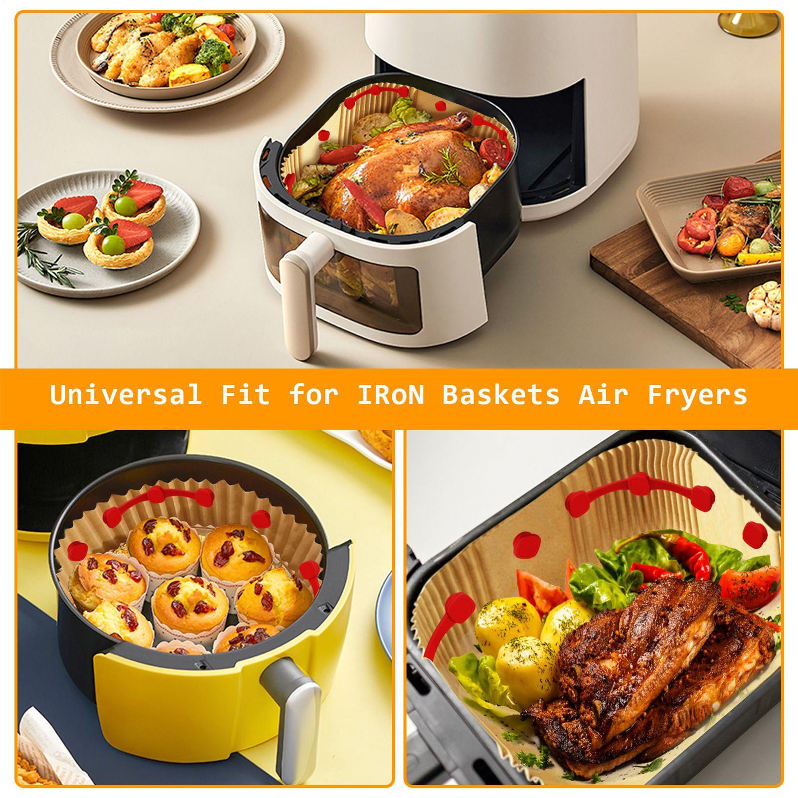 Air Fryer Liner Magnetic Clips – Paperclip Magnetic Set Bewertung und Preis
