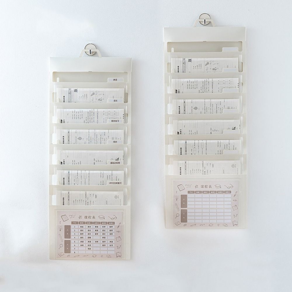 Portable Wall Hanging File Org – File Folder Hanging Bewertung und Preis