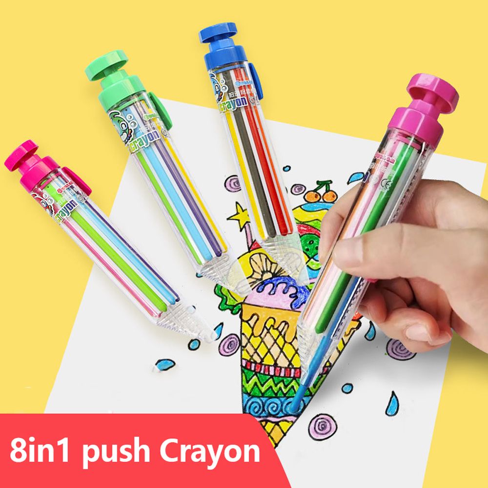 Creative Graffiti Tool Push St – Highlighter Set Pastel Bewertung und Preis