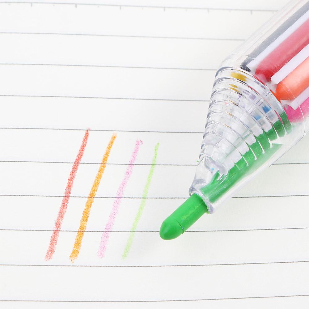 Creative Graffiti Tool Push St – Highlighter Set Pastel Bewertung und Preis