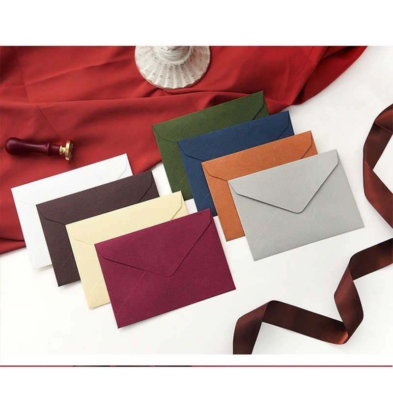 50 PCS 20x15cm Envelopes Class – Letter Envelope Kraft Bewertung und Preis