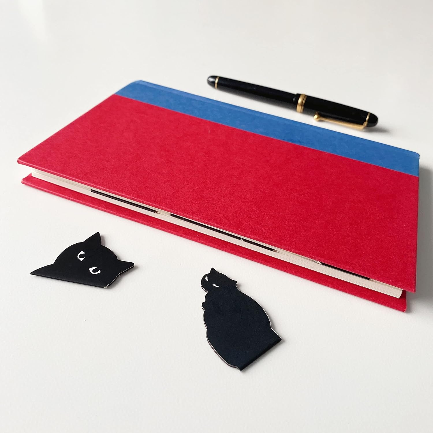 Magnetic Bookmarks - 6 Pieces  – Paperclip Magnetic Set Bewertung und Preis