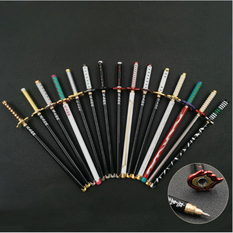 20cm Demon Slayer Signature Pe – Office Supply Office Stationery Items Bewertung und Preis