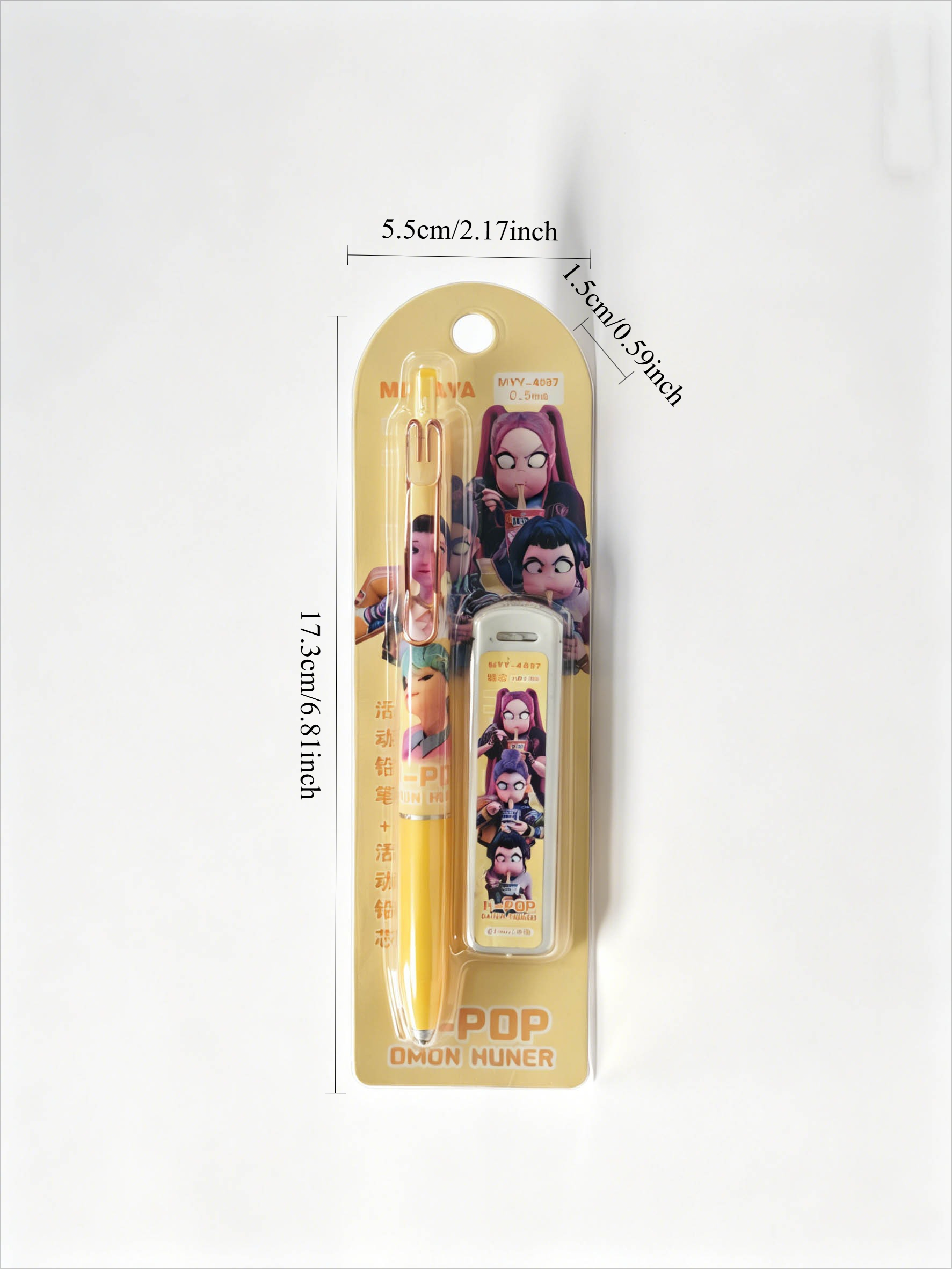 2026 Anime Peripheral hot Auto – Office Supply Office Stationery Items Bewertung und Preis