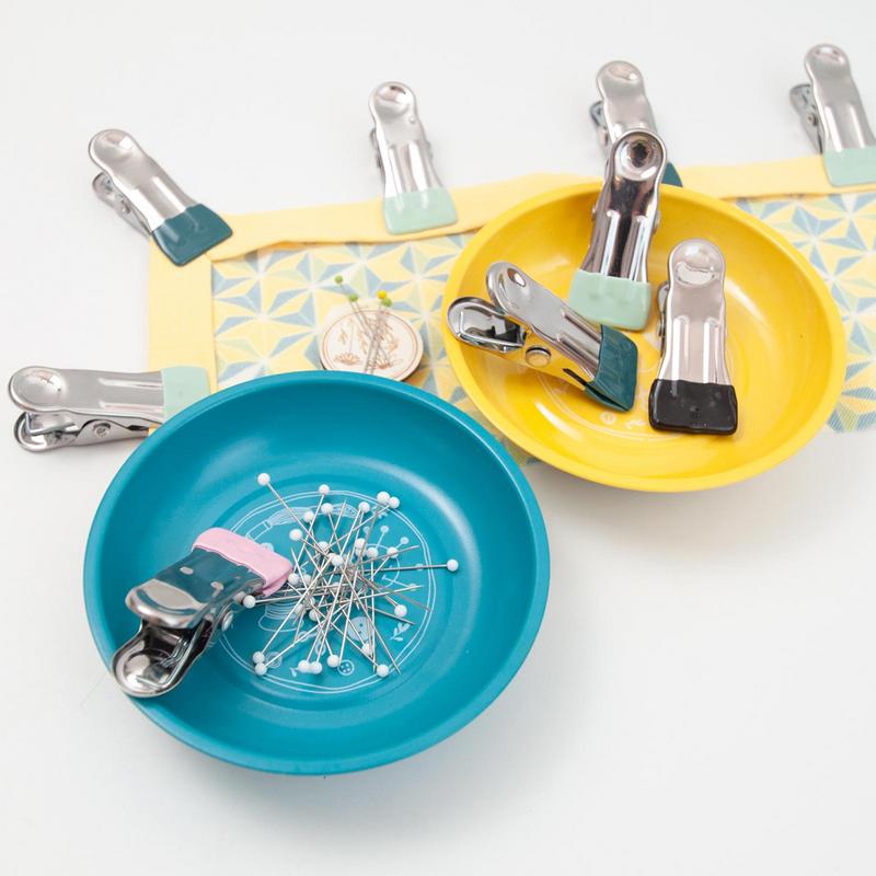 1 Set Portable Holder Sewing C – Paperclip Magnetic Set Bewertung und Preis